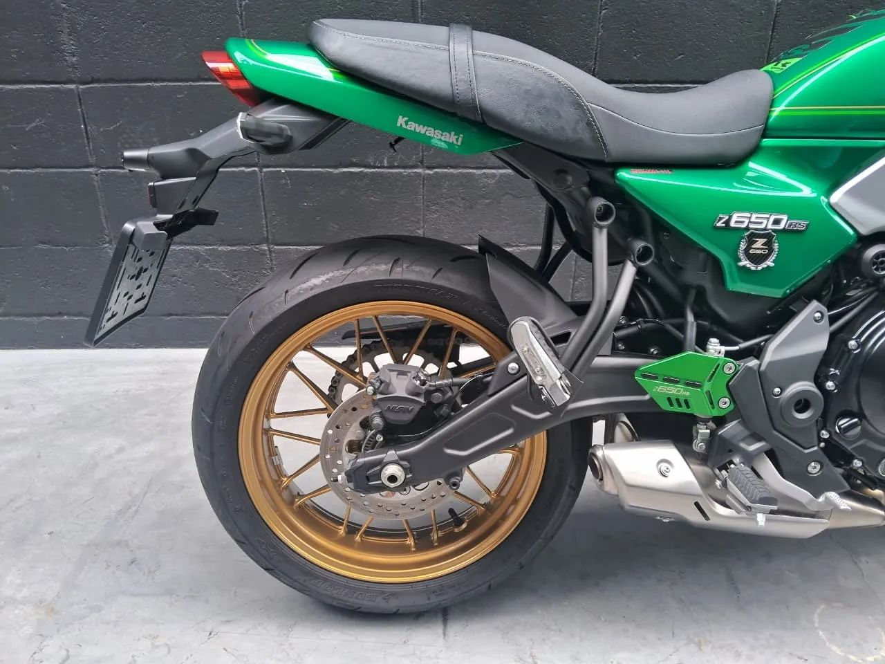 Kawasaki 650 RS 2023 - 1459708971 | OLX