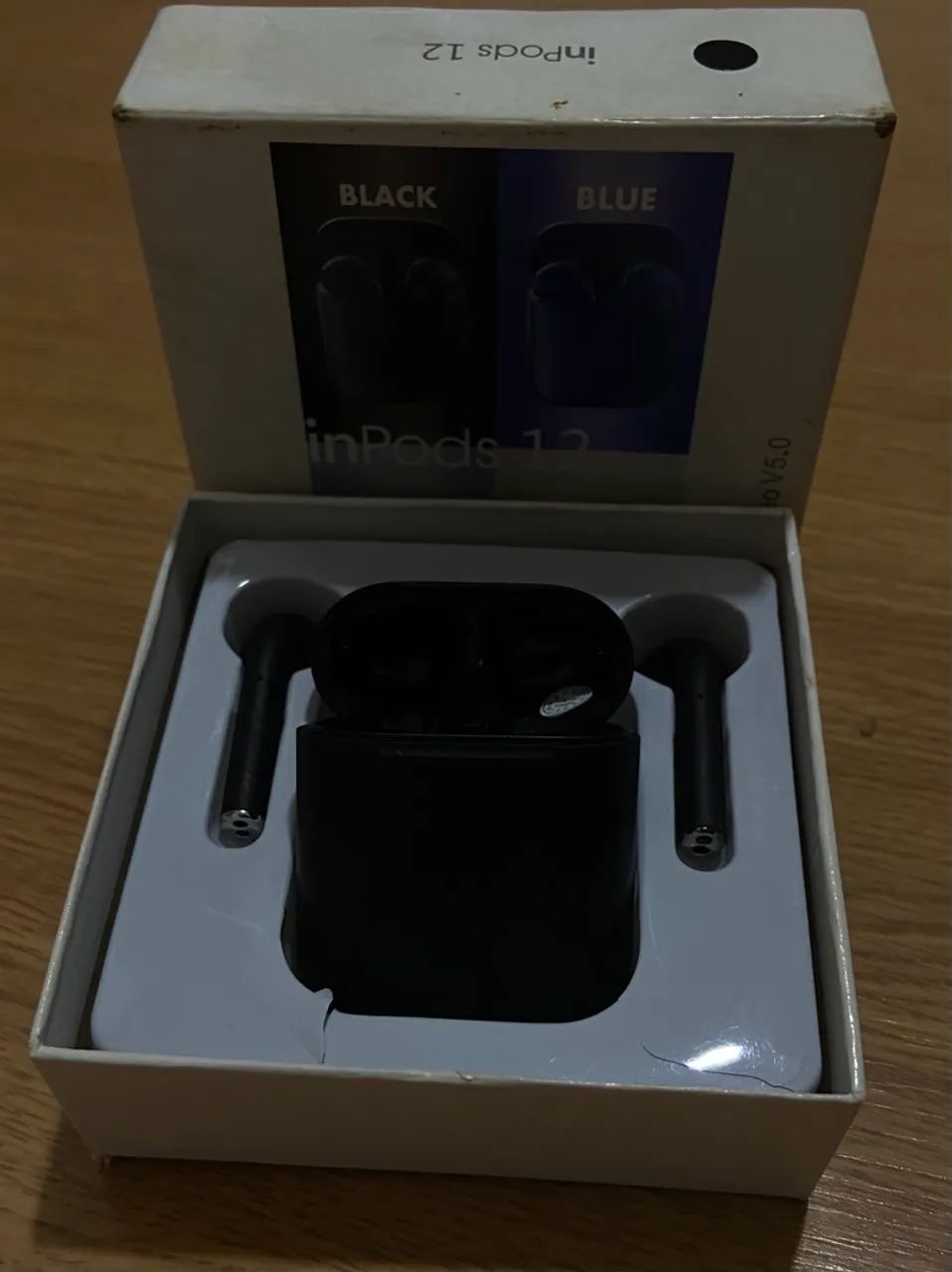 Fone bluetooth  - Foto 2