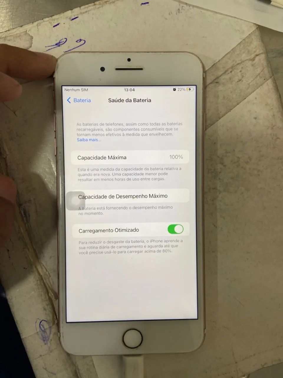 iPhone 7 Plus  - Foto 2