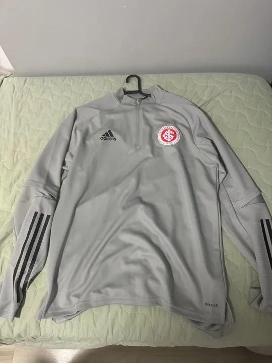 Jaqueta de treino Internacional 