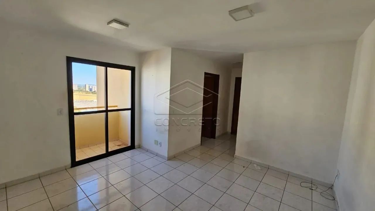 Ótimo apartamento próximo ao Bauru Shopping - MIRANTE HORIZONTE! - Foto 2