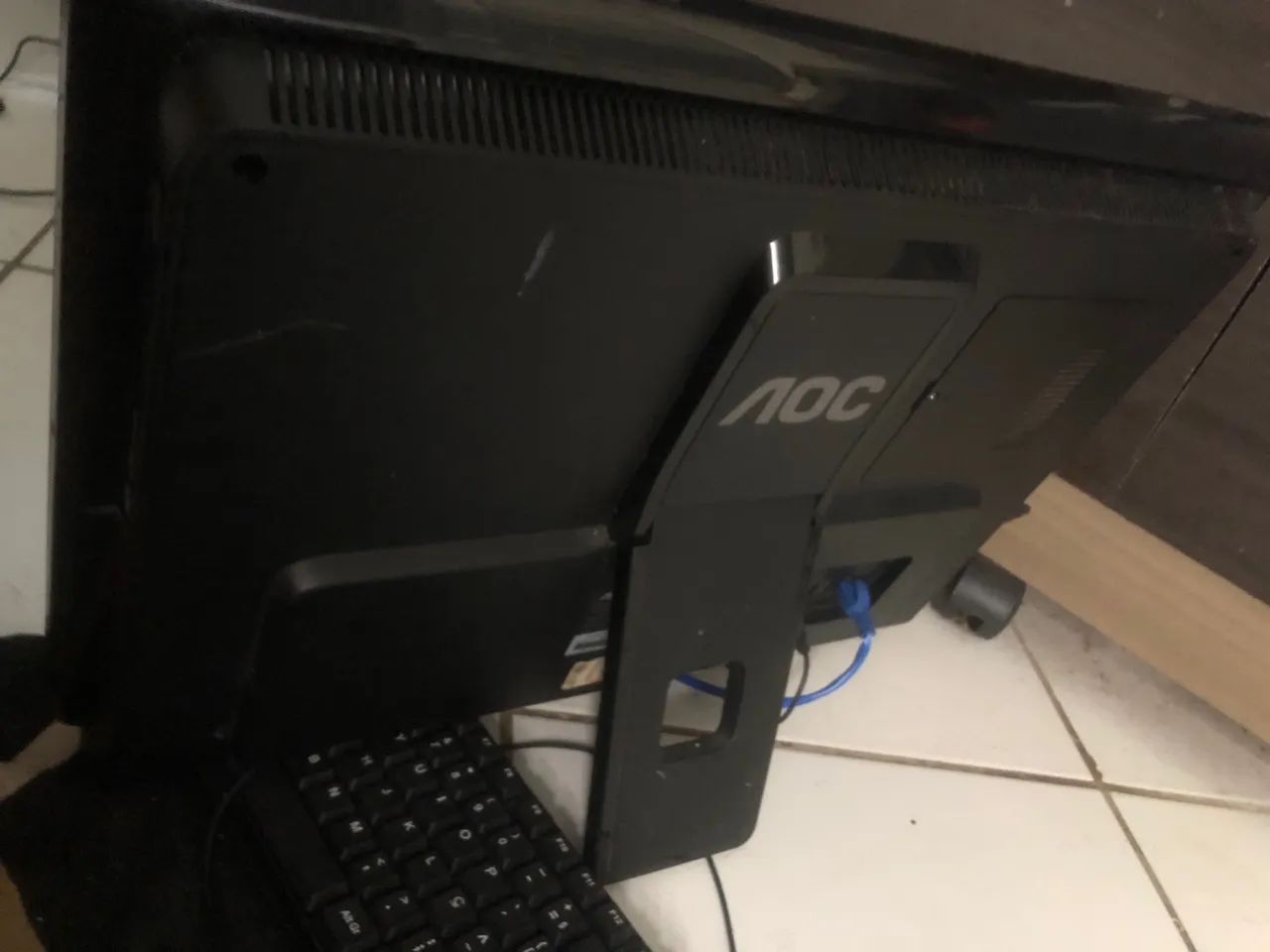 Computador HP All in One - Foto 3