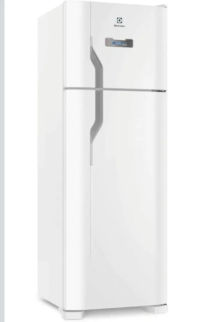 Geladeira Electrolux - Assist Técnica 24 hs