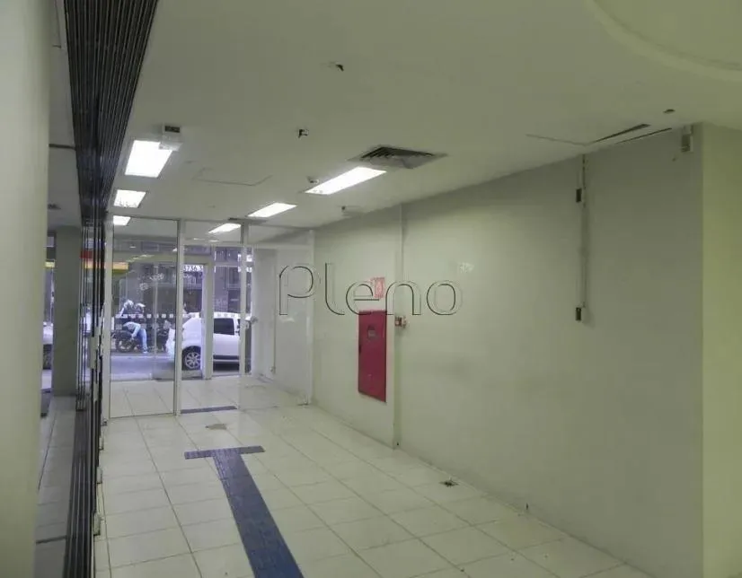 Prédio para locação com 759.7 m² no Centro, Campinas.