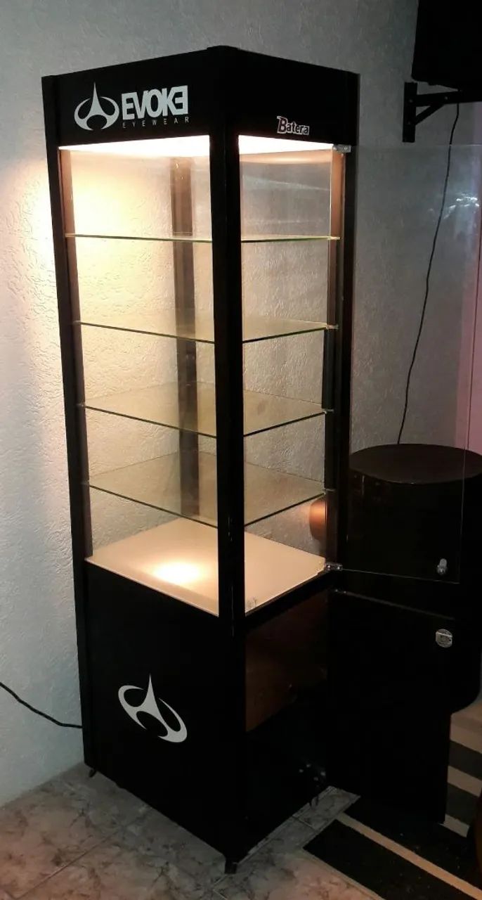 Expositor Perfeito para sua loja!