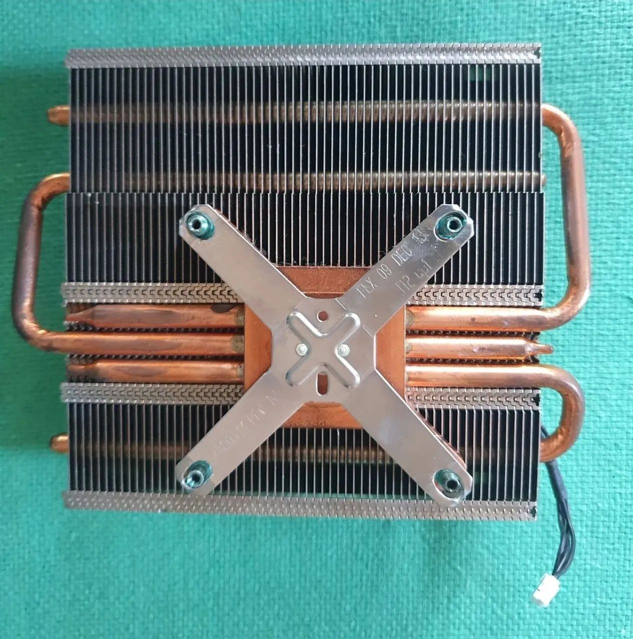 Cooler e dissipador para Xbox One - Foto 3