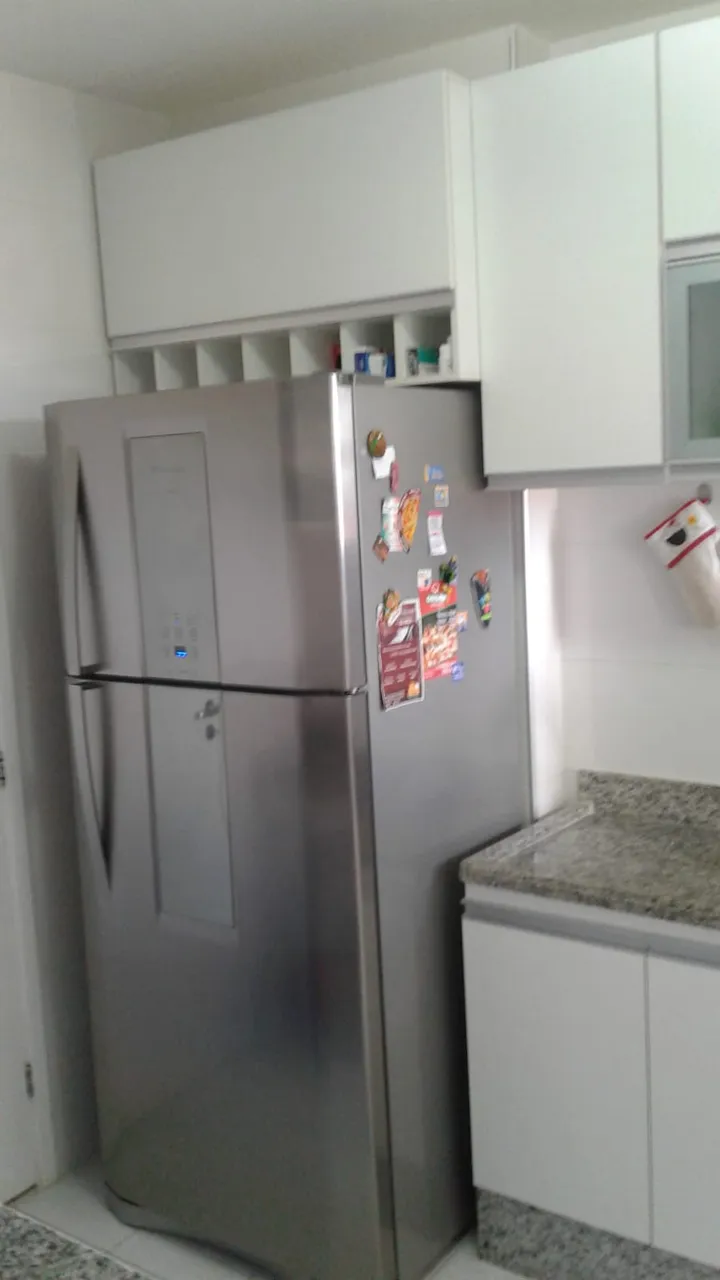 Apartamento para venda com 105 metros quadrados com 4 quartos em Coroa do Meio - Aracaju -
