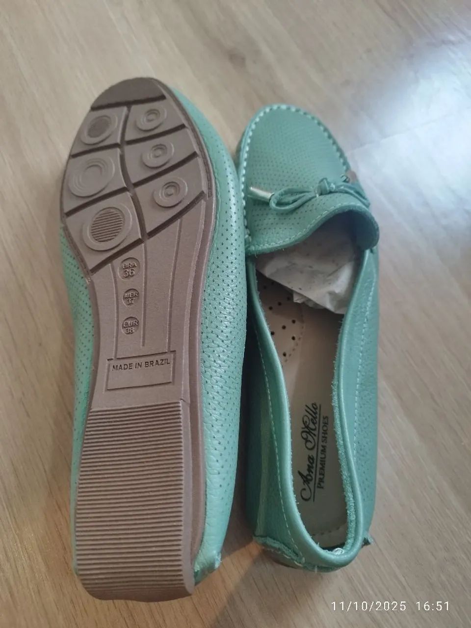 Mocassim - Ana Mello - Foto 3