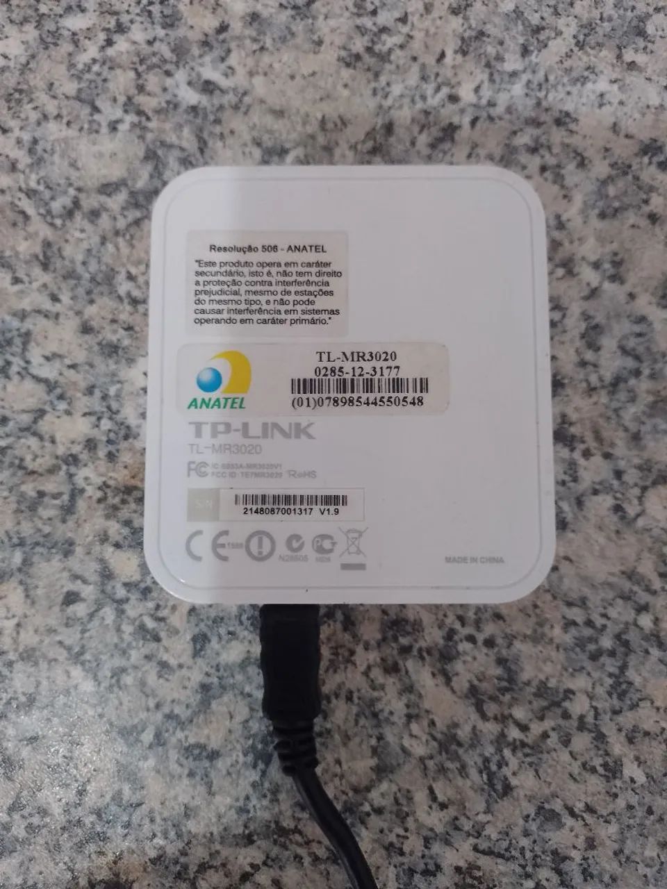 Roteador Wi-Fi  - Foto 2