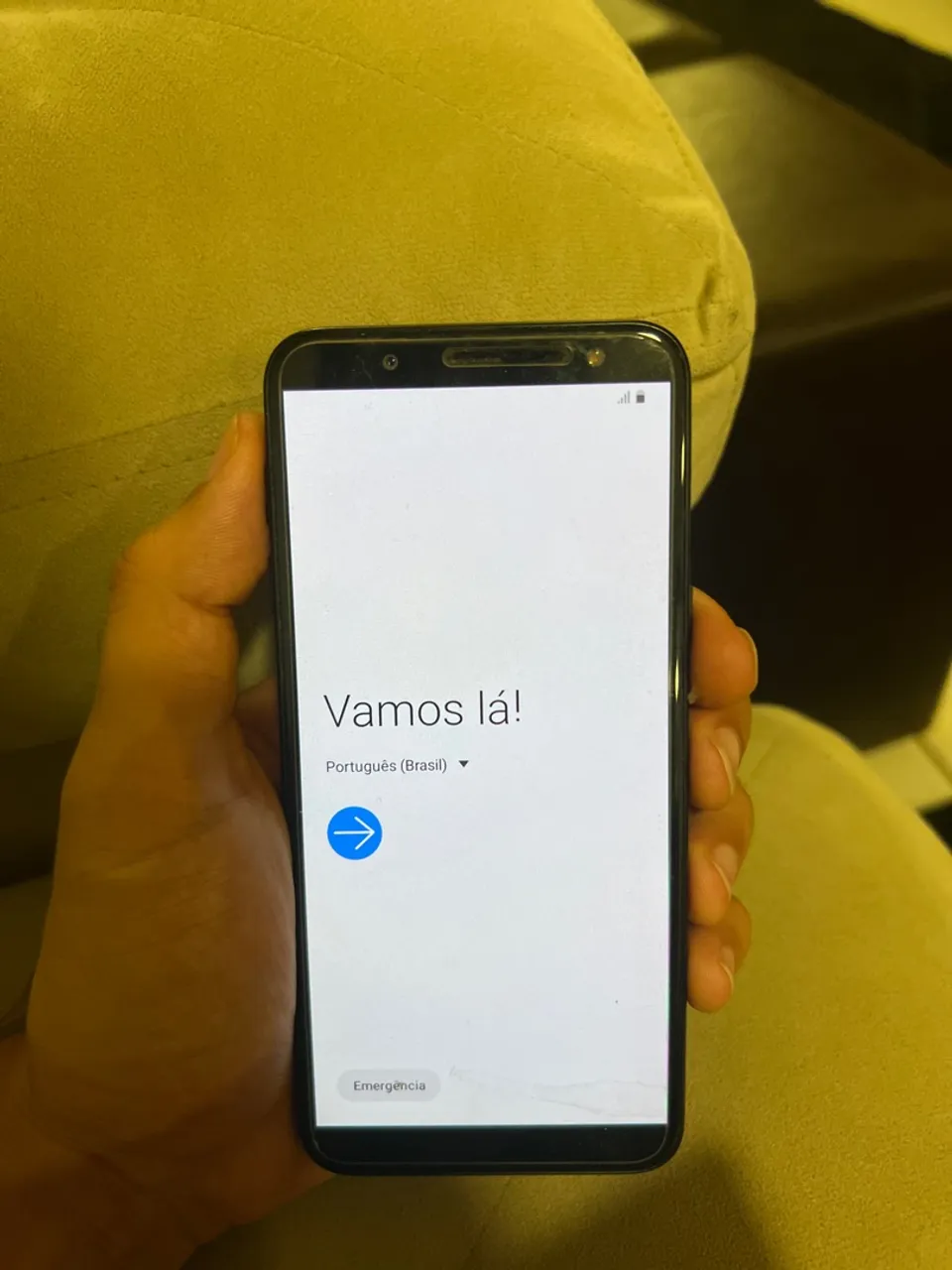 Samsung J6 Prime