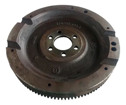 Volante Motor Cremalheira Vw Gol G3 1.0 8v 16v 1999 A 2012