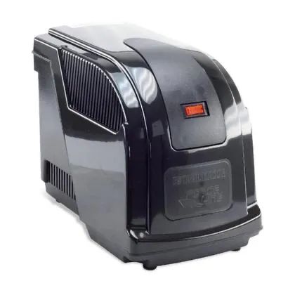 Forte line 3000va novo na caixa