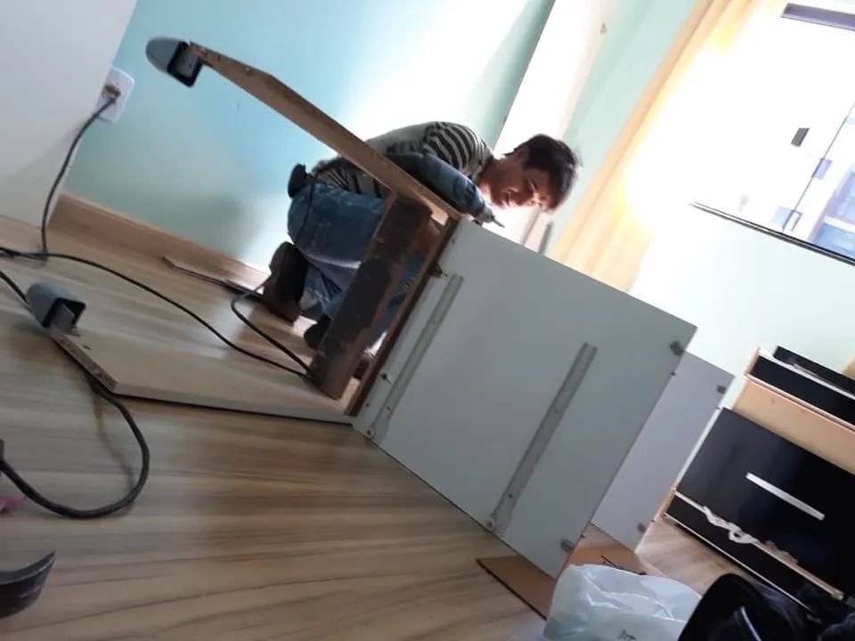 Montador de Móveis  - Foto 3