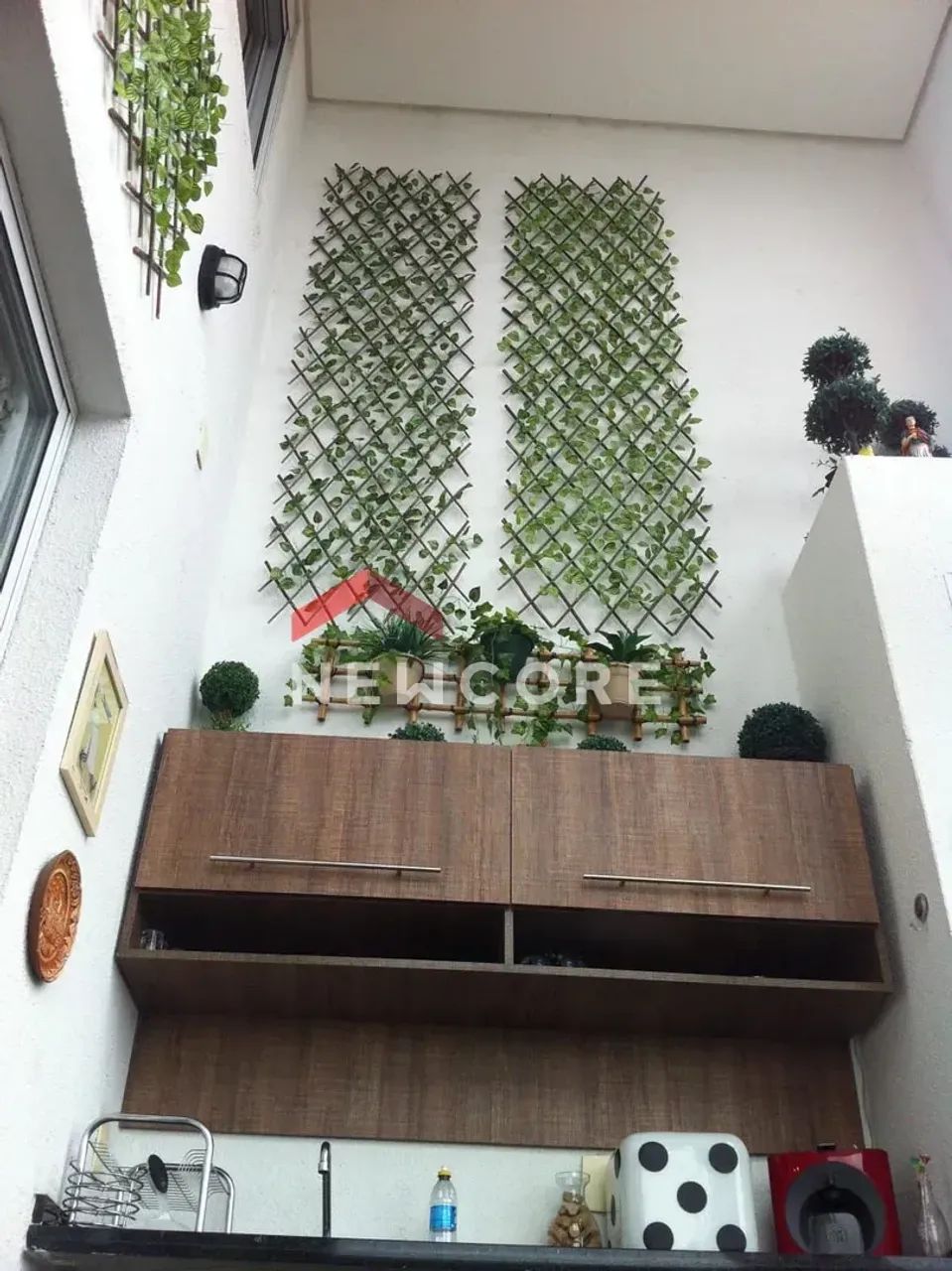 Apartamento em Alameda Afonso Schmidt - Santa Teresinha - São Paulo/SP - Foto 9