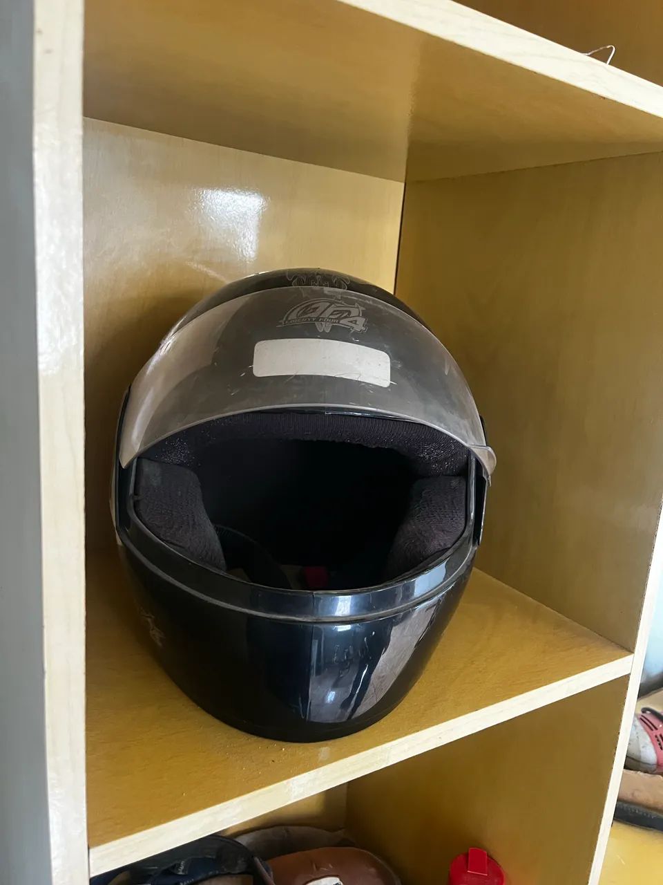 Capacete  - Foto 2