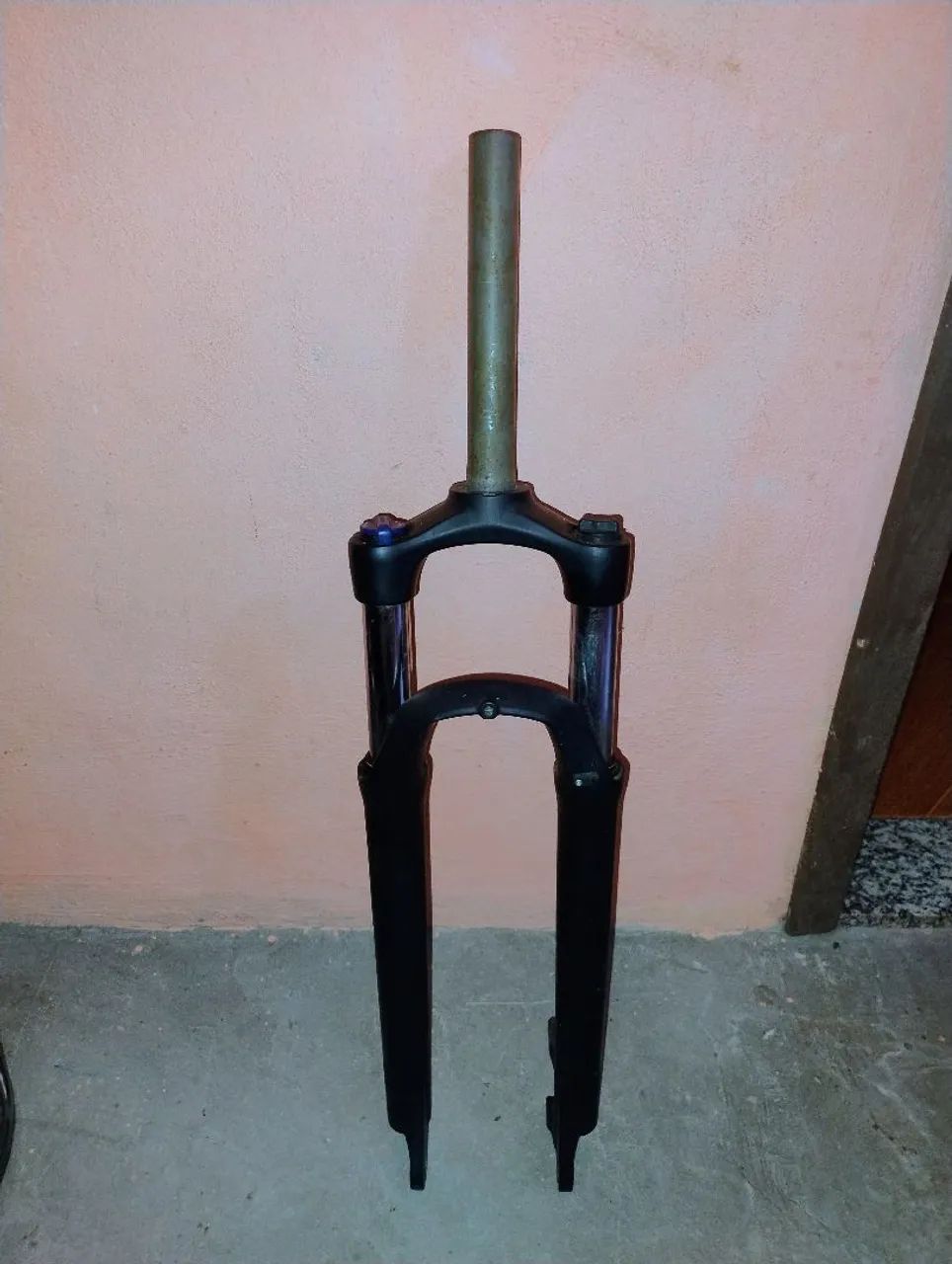 Suspensão Dianteira Bike Aro 29