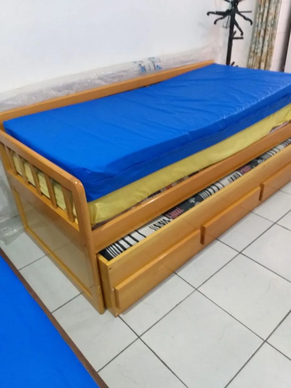 Apartamento temporada Réveillon Santos Até 6 pessoas - Foto 6