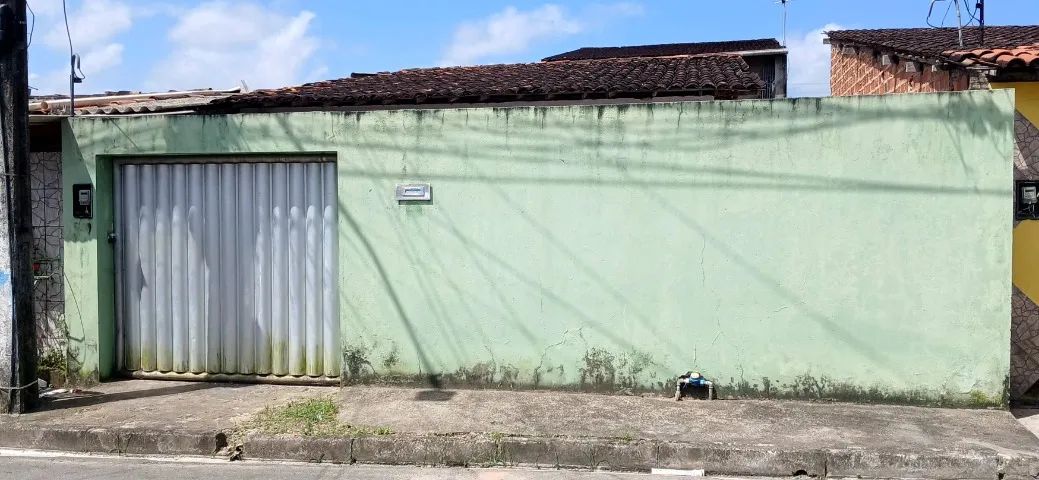 Foto - Maceió - Benedito Bentes