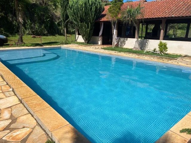 Sitio Cantinho da Nona (Invernada) - Foto 3