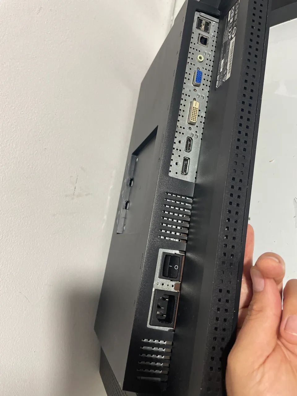 Monitor ASUS - Reparo - Foto 5