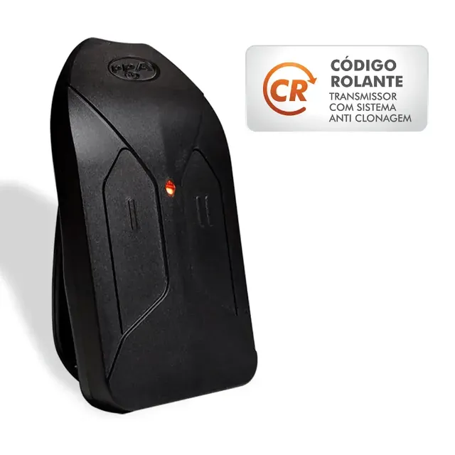 controle remoto