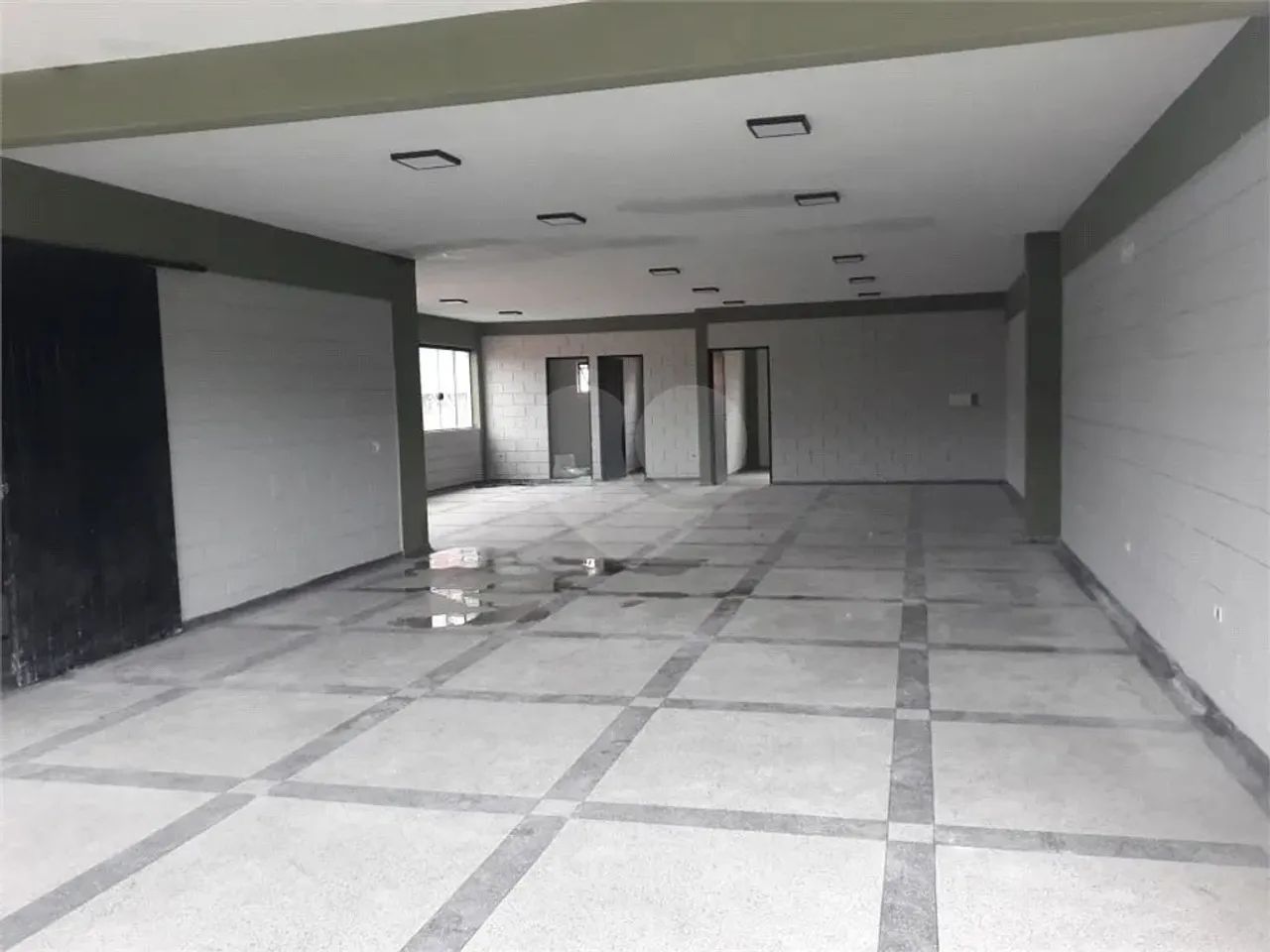 Salão Comercial para locação em Jardim Villaça - SP - Foto 4