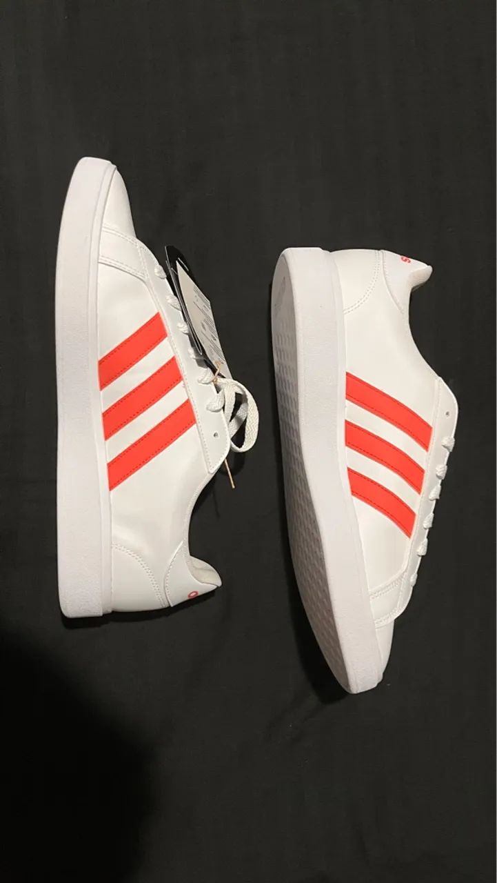 Tênis Adidas Original na caixa - Roupas - COHAB C, Gravataí