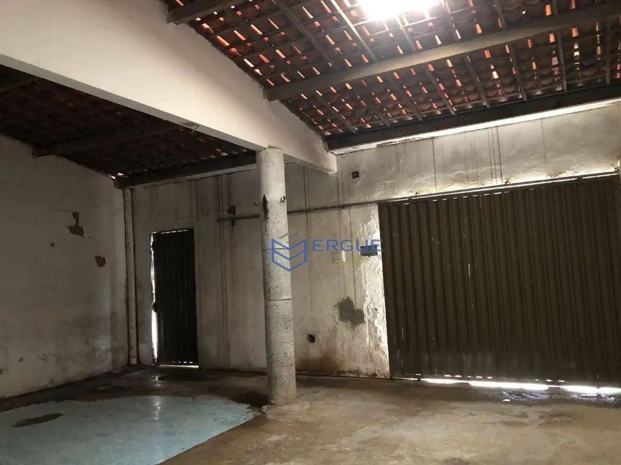 Casa com 3 dormitórios para alugar, 200 m² por R$ 1.100,00/mês - Novo Mondubim - Fortaleza - Foto 3
