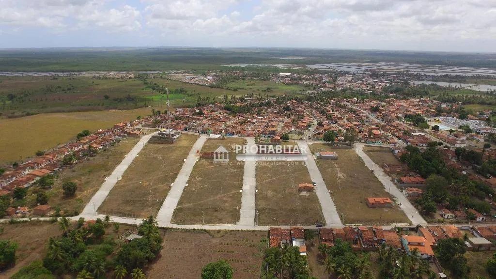 Terreno residencial à venda, Sertãozinho, Canguaretama - TE0879. - Foto 5
