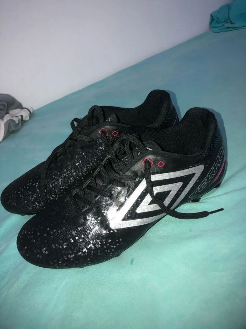 Chuteira umbro  - Foto 2