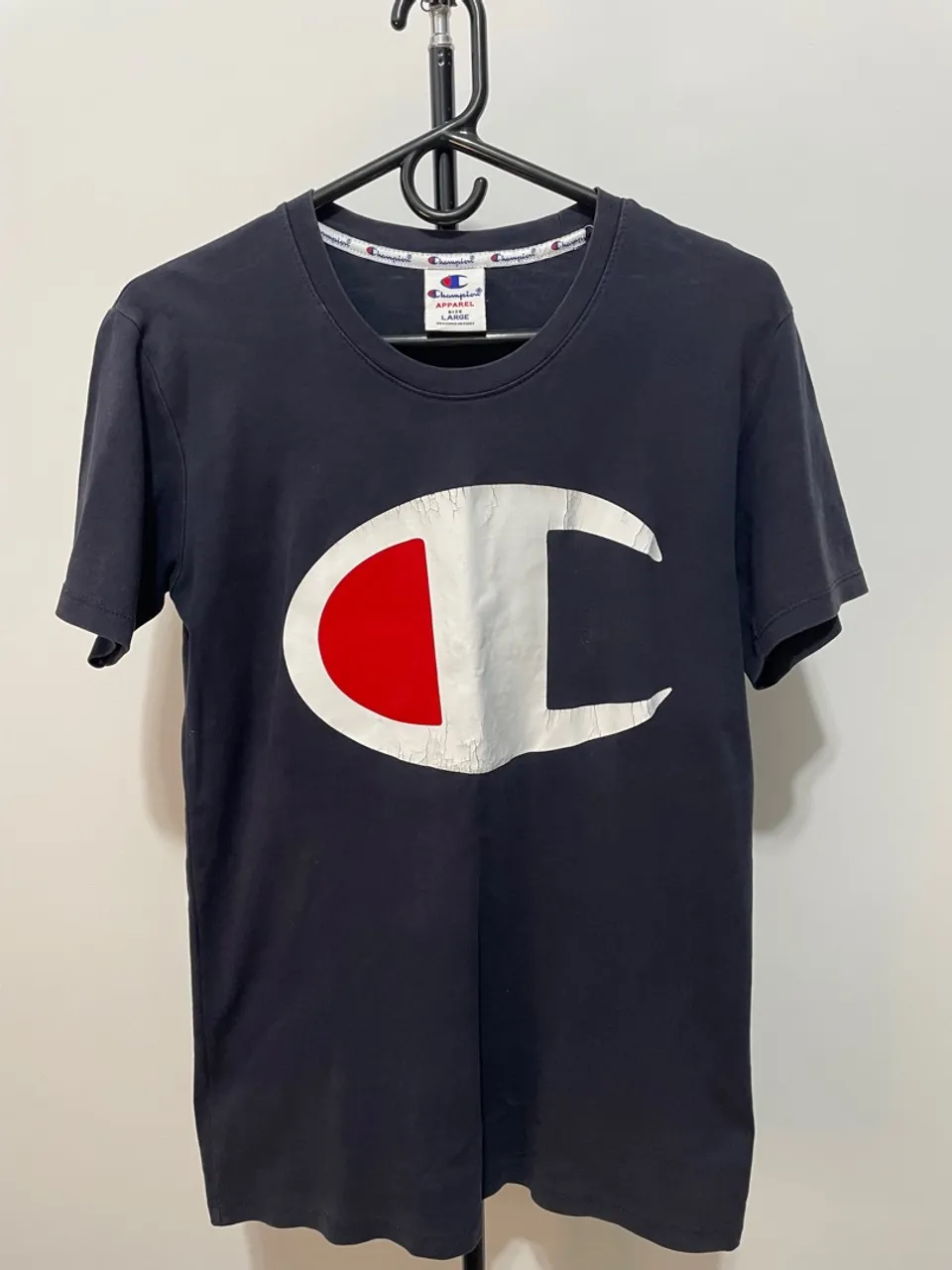 Camiseta Champion - Tamanho G