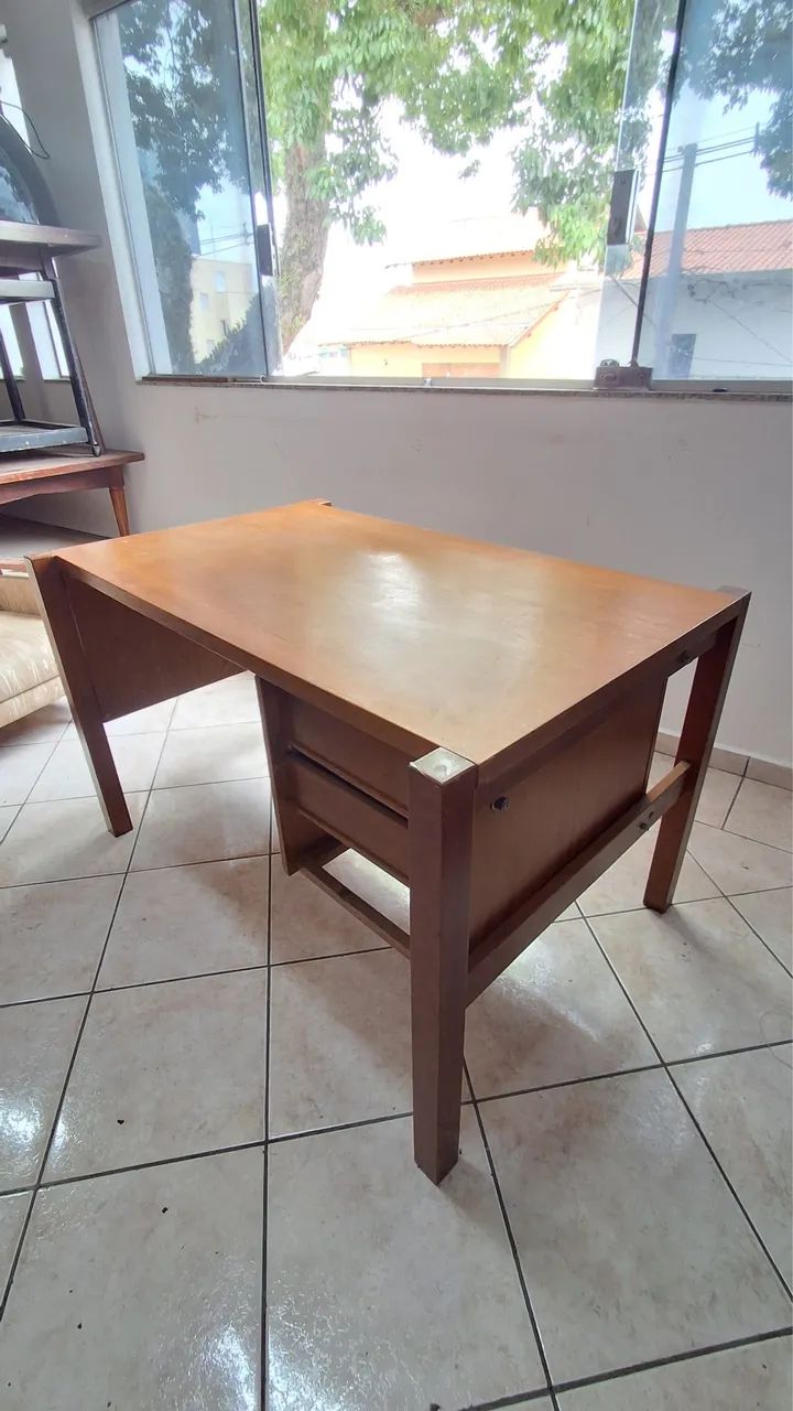 Mesa de escritório  - Foto 2