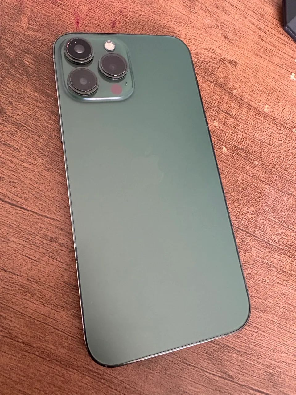 iPhone 13 Pro Max 256gb - Celulares e Smartphones - Samambaia