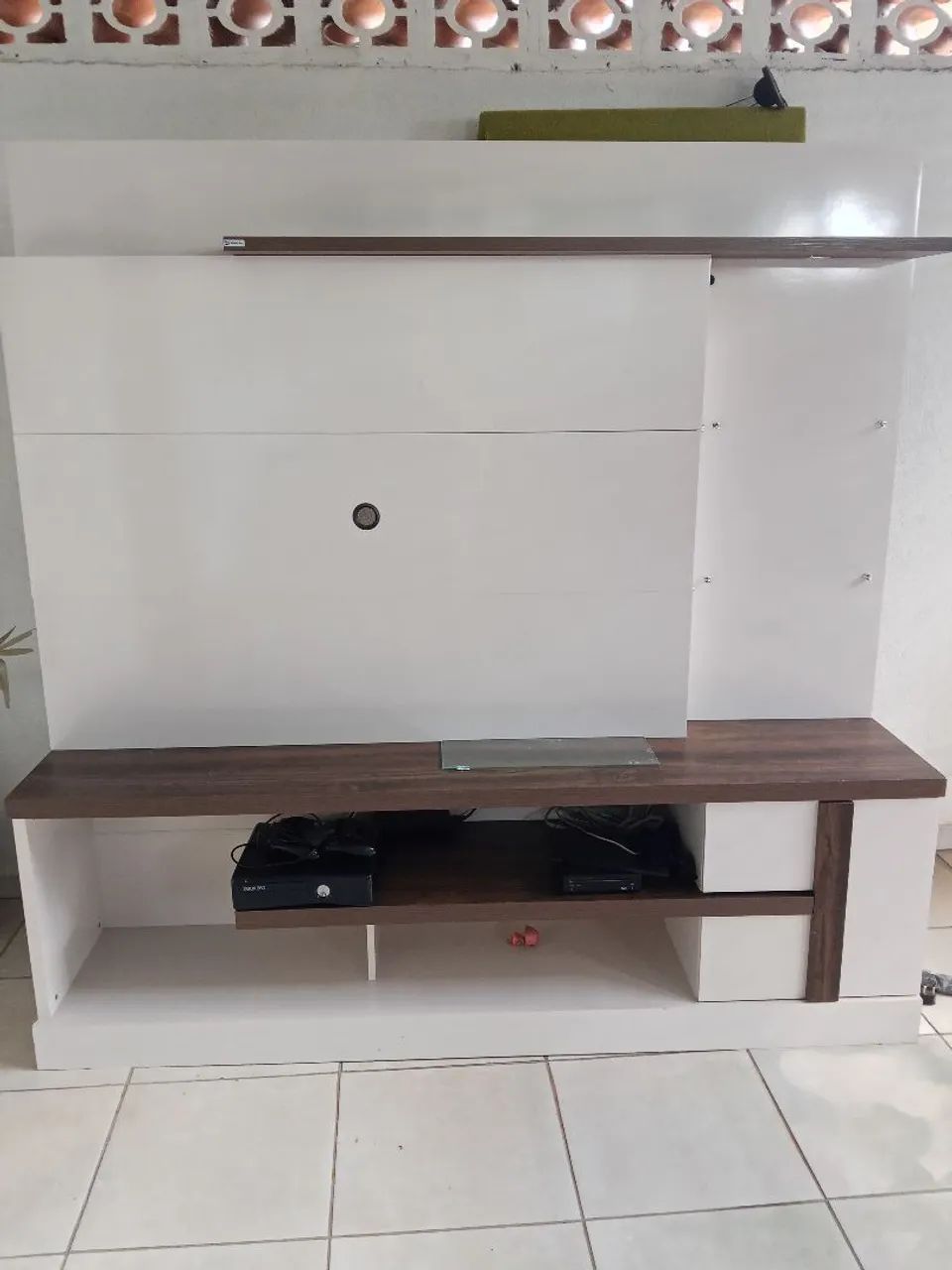 Estante / Home para tv, sala - Foto 5