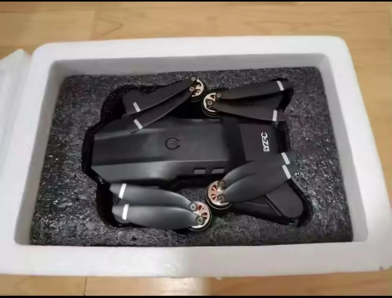 Drone L900 Pro com GPS - Anápolis  - Foto 2