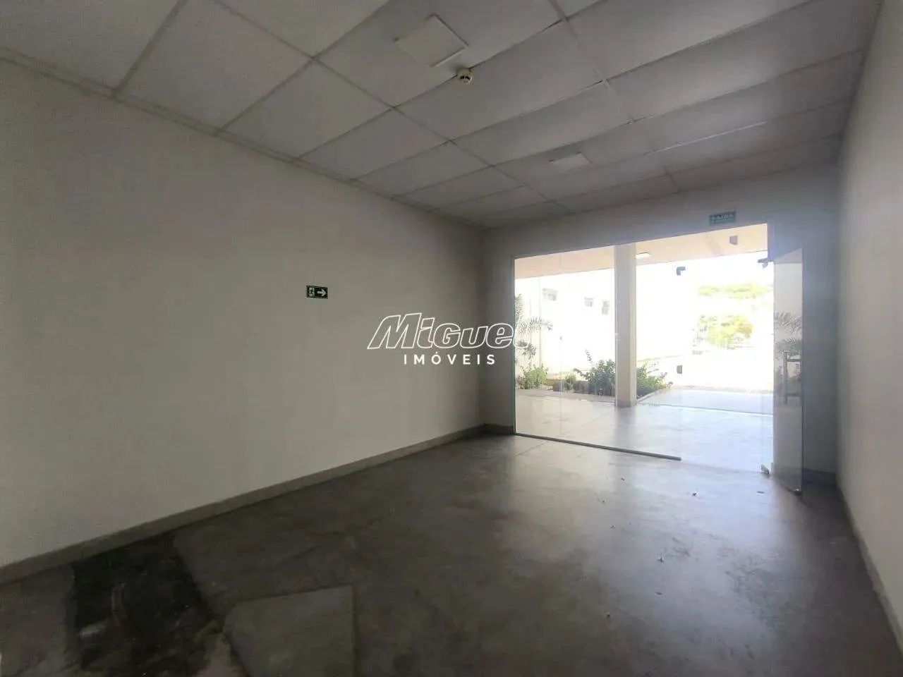 Loja, para aluguel, Jaraguá - - Piracicaba/SP - Foto 3
