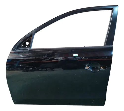 Porta Traseira Direita Hyundai I30 2012 2011 2010 2009 08