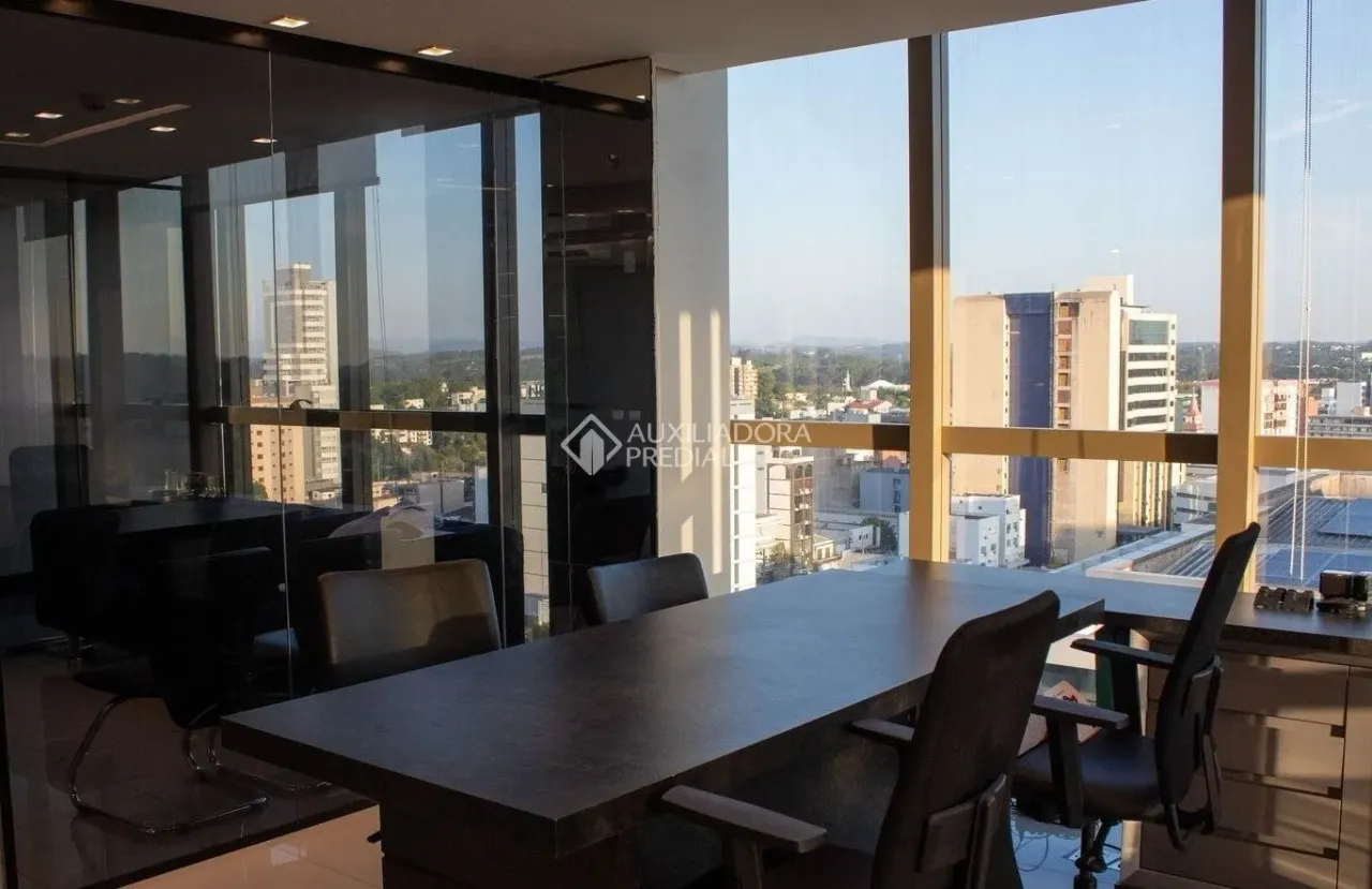 Sala Conjunto à Venda no Centro de Lajeado