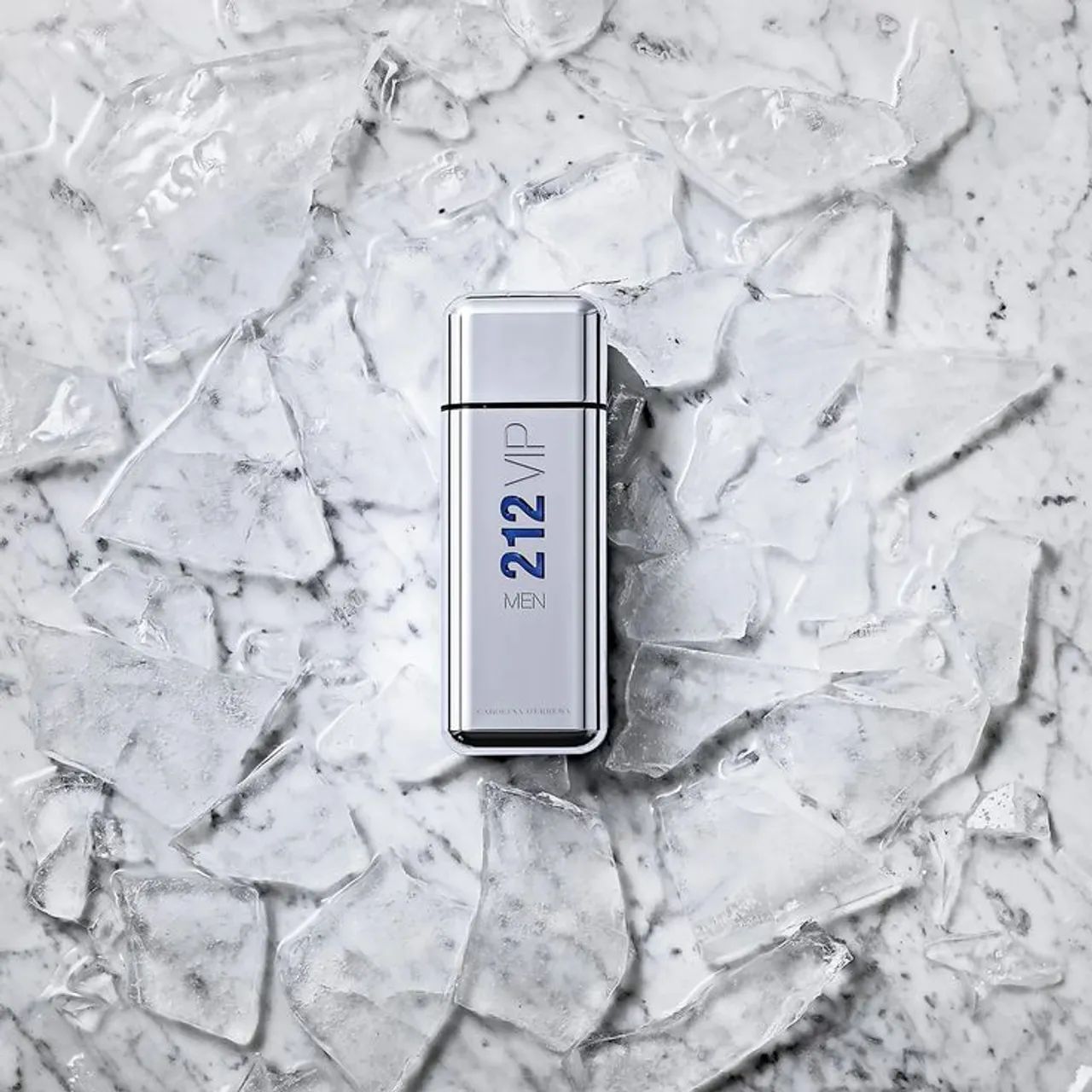 Perfume 212 VIP Men Carolina Herrera