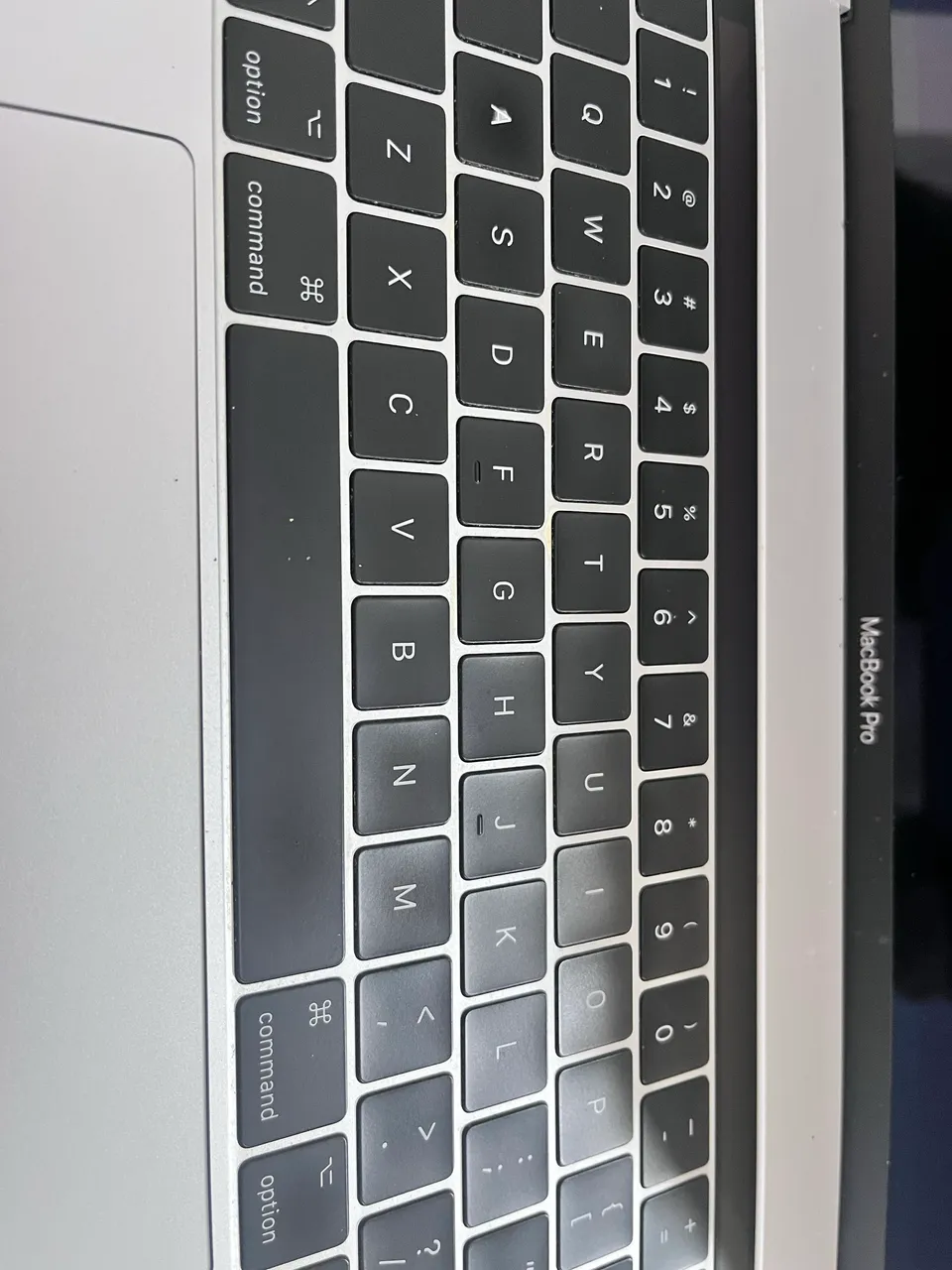 macbook pro 15 2016