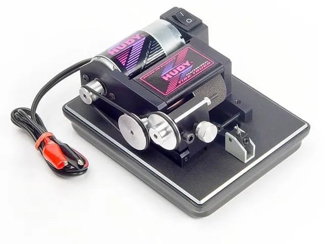 Autorama Torno para pneus RUDY