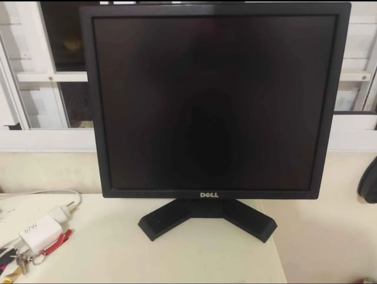 Monitor Dell 