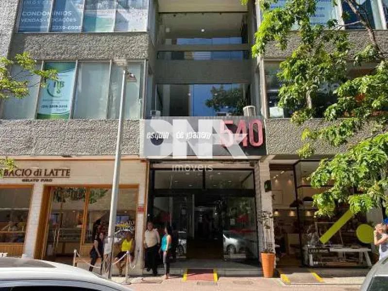 Loja - / Comercial / Ipanema