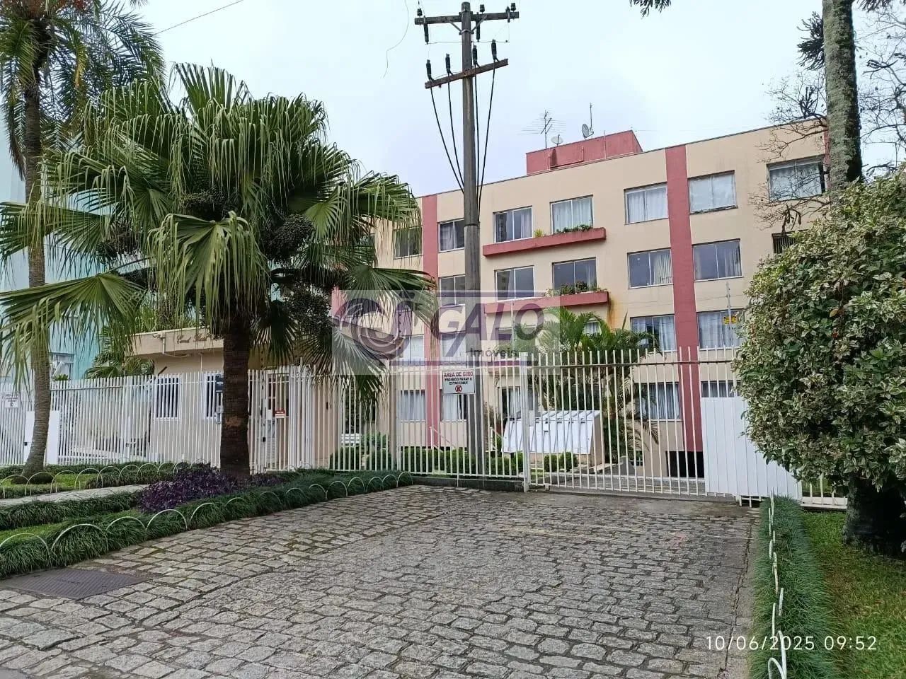 Apartamento para Venda em Curitiba, Portão, 3 dormitórios, 1 suíte, 1 banheiro, 1 vaga - Foto 2