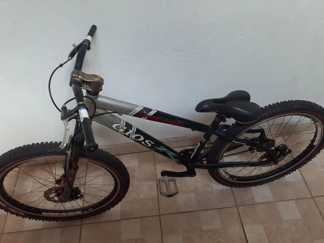 Bicicleta Gios - Foto 3