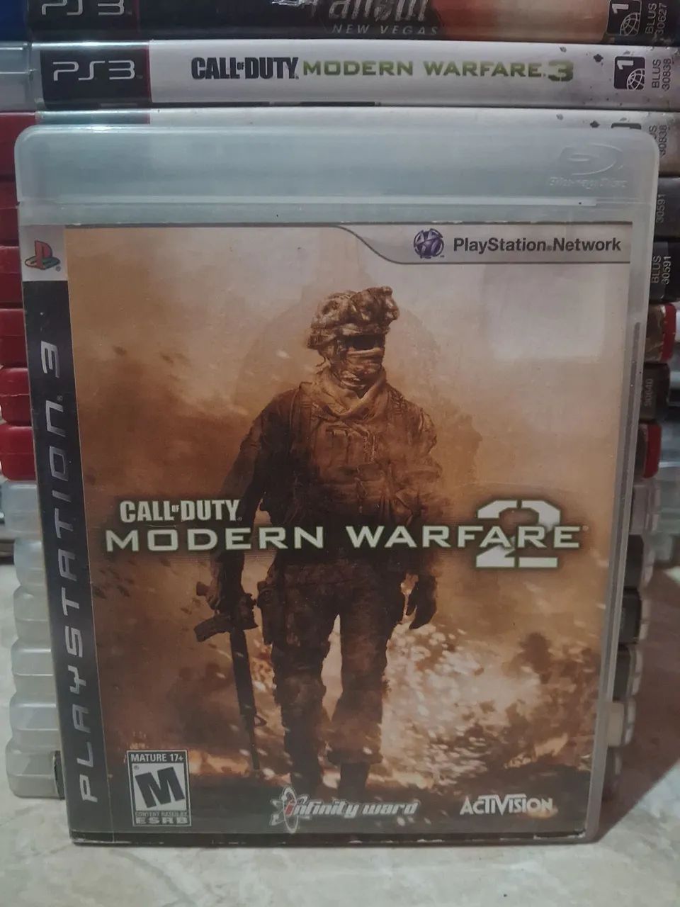 Jogos PlayStation 3