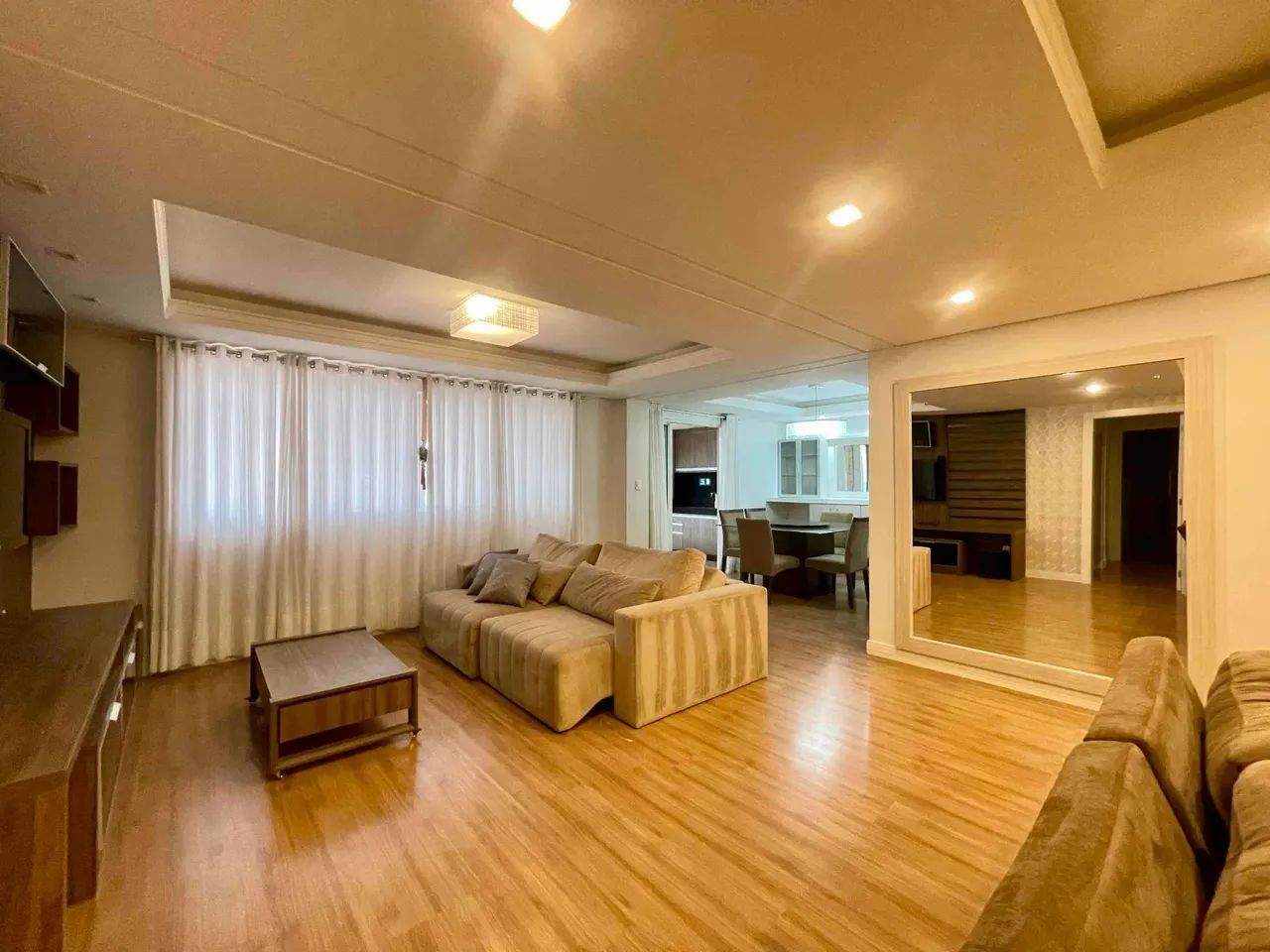 Apartamento padrão para Locação, Centro, Chapecó, SC - Foto 5
