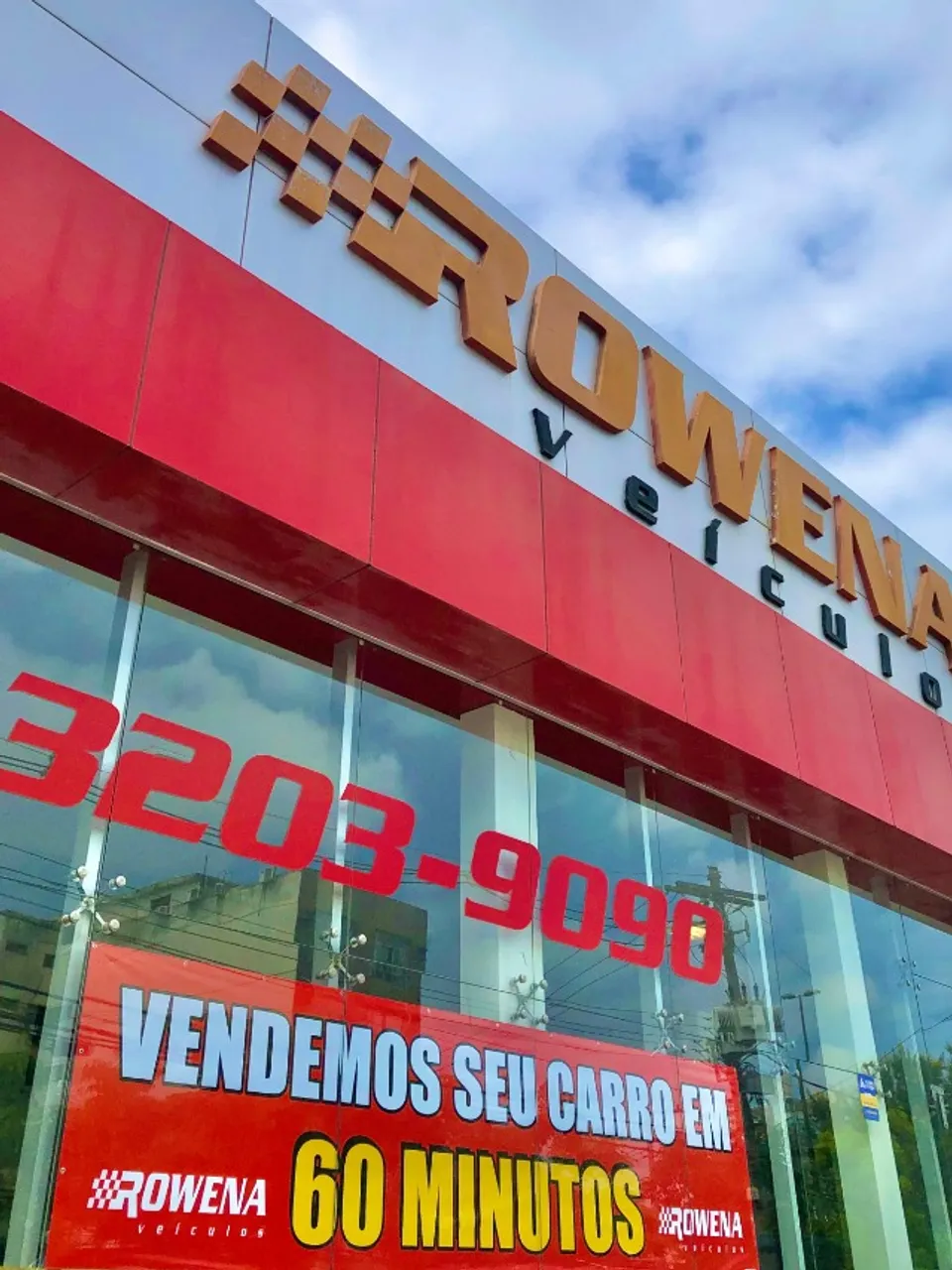 COMPRAMOS / VENDEMOS SEU CARRO EM ATE 60 MINUTOS