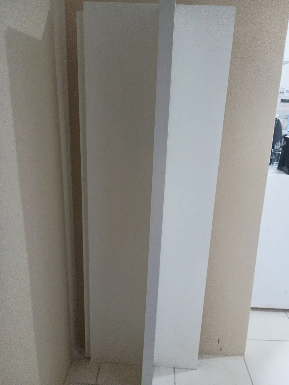 Rack suspenso pra tv
