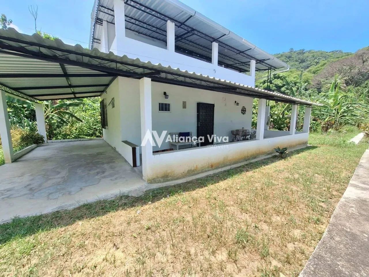 Guaratiba | Sítio 2 quartos, sendo 1 suite - Foto 3